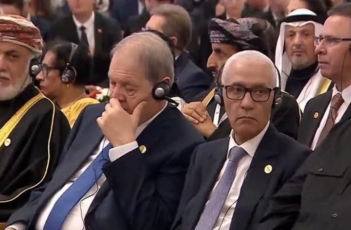 الطالبي العلمي يمثل الملك محمد السادس في مراسيم تنصيب الرئيس رجب طيب أردوغان