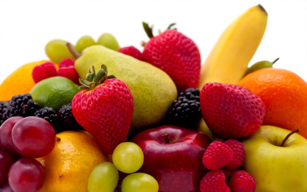 تناولوا هذه الفاكهة إن كنتم تحاولون خسارة الوزن