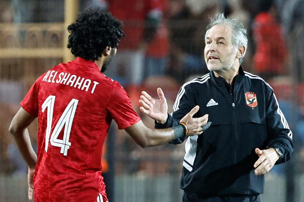 مدرب الأهلي قبل مواجهة الوداد: سنرد على المشككين في وصولنا للنهائي