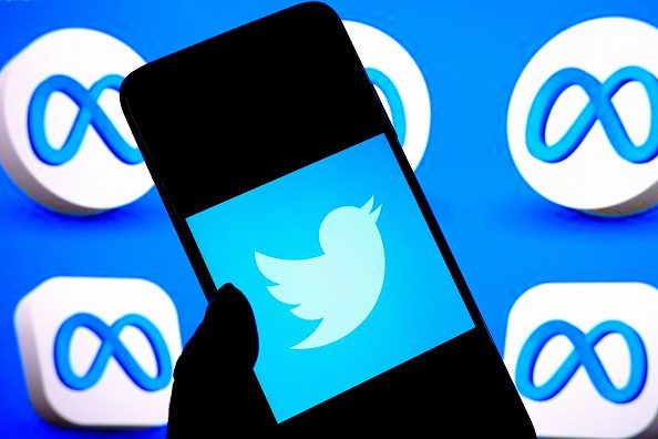 “ميتا” تطور تطبيقاً منافساً لـ”تويتر”
