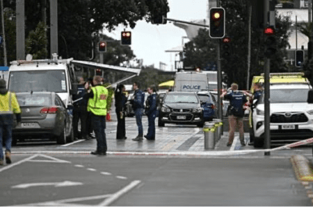 نيوزيلندا.. إطلاق نار قبل ساعات من انطلاق مونديال السيدات يتسبب في وفاة 3 أشخاص