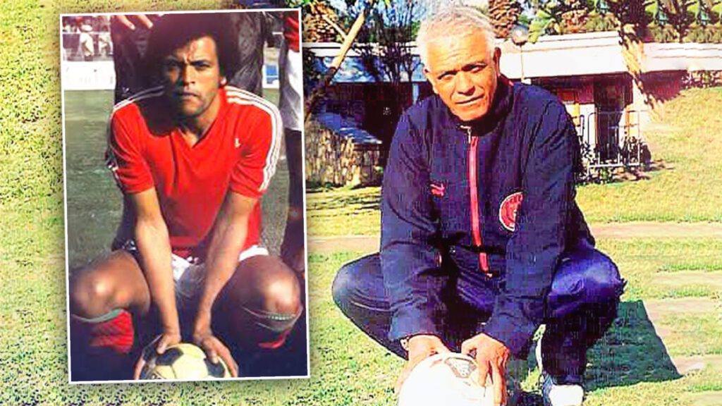 وفاة أسطورة الكرة المغربية “عسلية”.. إليكم أبرز محطات مسيرته