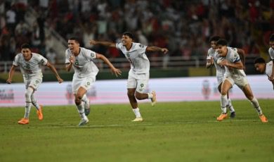 عصام الشرعي: لاعبو المنتخب المغربي أبانوا عن روح قتالية حتى النهاية أمام خصم قوي