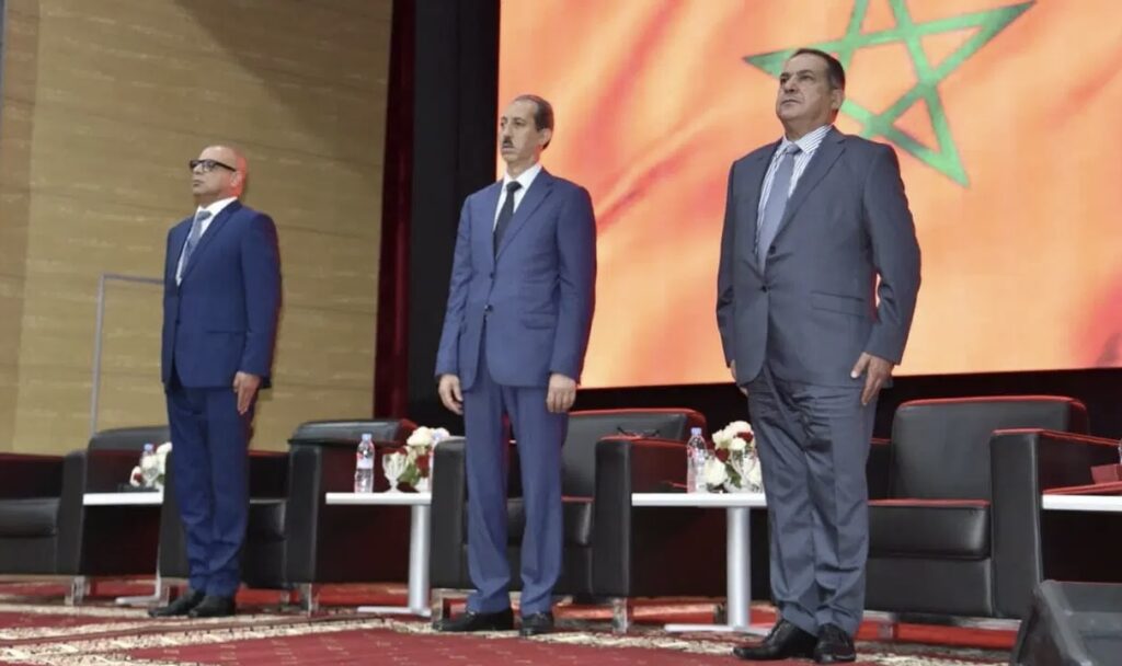 الداكي: الرفع من مستوى العدالة الجنائية مرتبط بكسب ثقة المتقاضين وأطراف الدعوى