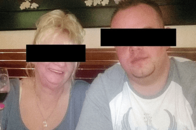 بلجيكا توقف رجلا قتل والدته ووضع أجزاء منها في ثلاجة