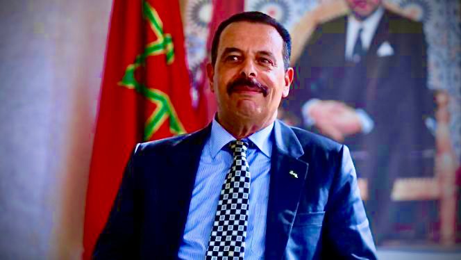 الدكتور بنطلحة الدكالي: الانقلاب بالغابون يبرز أن القارة الإفريقية صارت انعكاسا للصراعات العالمية