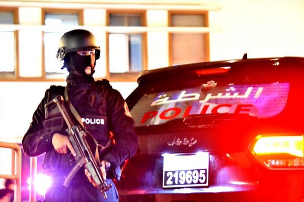 “الديستي” تسقط 4 متورطين في سرقة السيارات وتصريفها بمكناس