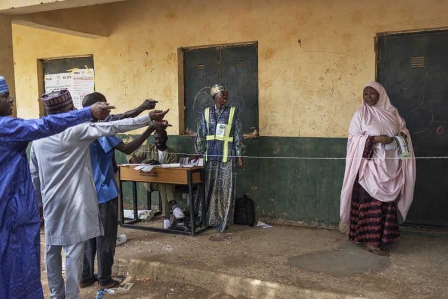 بوركينا فاسو ومالي: أي تدخل عسكري في النيجر سيكون بمثابة “إعلان حرب”