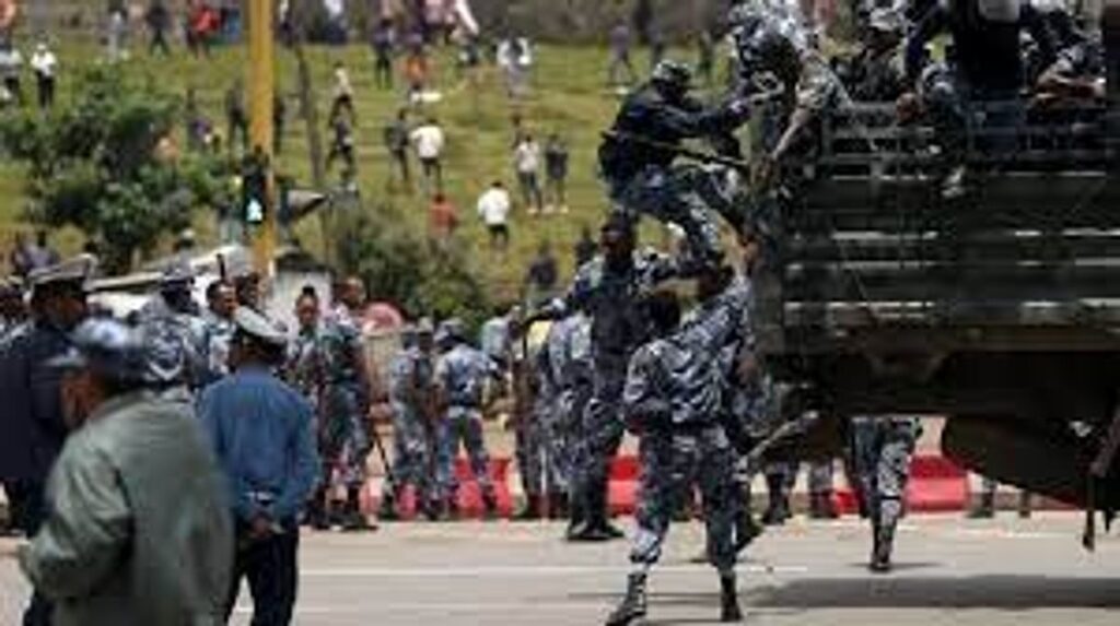 إثيوبيا تعلن حالة الطوارئ عقب اشتباكات مع مليشيا محلية في أمهرة