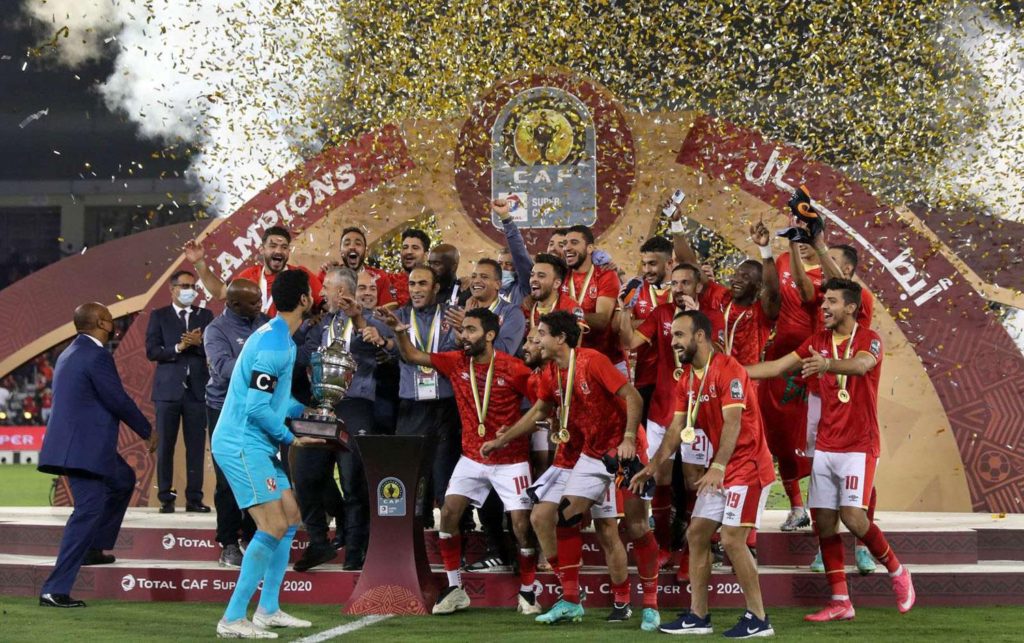 بعد صعوبة التوجه لألمانيا والنمسا..الأهلي المصري يستعد لإقامة معسكره بالمغرب