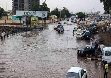موريتانيا .. مصرع 4 أشخاص بسبب الأمطار والعواصف