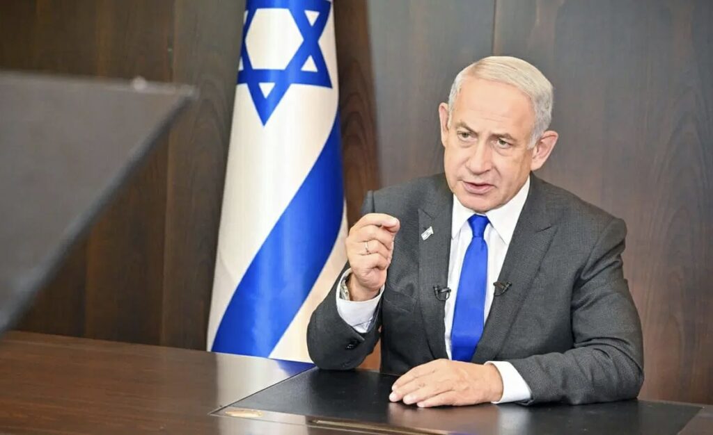 نتنياهو: سنرتقي بعلاقات إسرائيل مع المغرب إلى مستويات أعلى