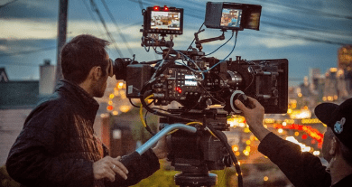 4 مسلسلات وأفلام مغربية تستفيد من دعم صندوق البحر الأحمر للسعودية