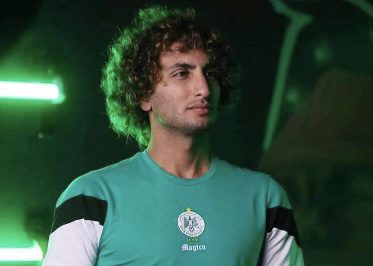 الرجاء الرياضي يخرج عن صمته بشأن هروب المصري عمرو وردة