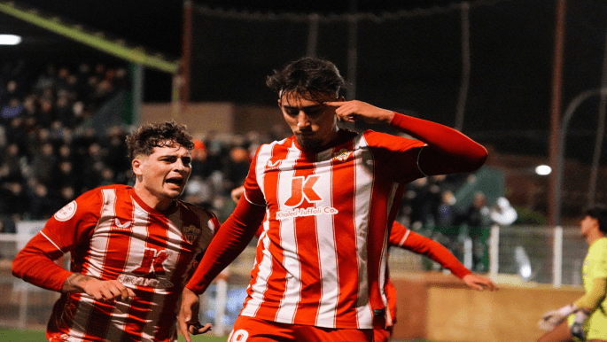 رشاد فتال ينضم إلى منتخب المغرب ويترك إسبانيا لهذا السبب