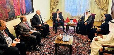 المغرب والبحرين يعبران عن ارتياحهما للمستوى المتميز للعلاقات الثنائية