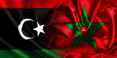 المغرب يعبر عن تضامنه الكامل مع ليبيا إثر مخلفات عاصفة “دانيال”