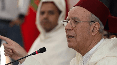 الوزير التوفيق: العلماء المغاربة يعملون في باب التبليغ على تنزيل منهج مسدد