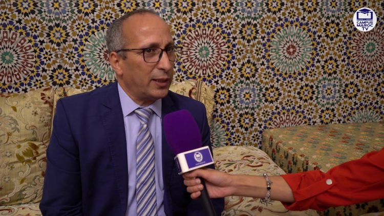 سكوب.. المجلس الحكومي برئاسة اخنوش يعين الدكتور بلعيد بوكادير رئيسا لجامعة القاضي عياض بمراكش