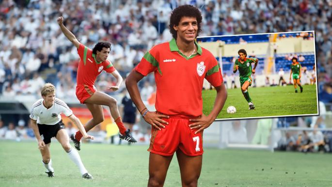 مصطفى الحداوي يكشف مكاسب المغرب بعد الفوز بتنظيم مونديال 2030