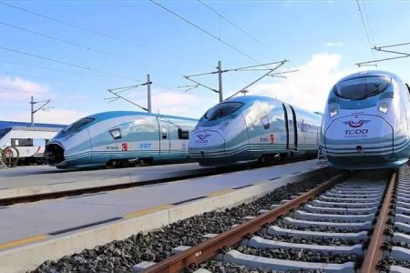 مونديال 2030..المغرب يقتني ما بين 80 و100 قطار جديد تصل سرعتها إلى 200 كلم في الساعة