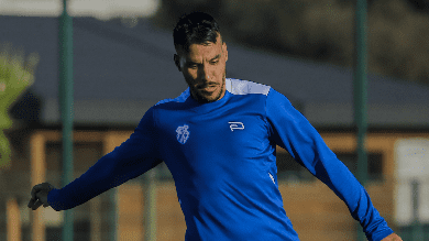 بسبب سلوكه.. اتحاد طنجة يعاقب الداودي