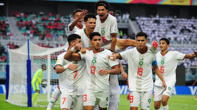المنتخب الوطني للفتيان يستهل مشواره المونديالي بالانتصار