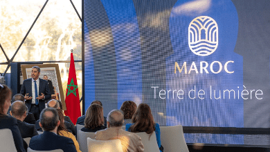 المكتب الوطني للسياحة يعزز وجهة المغرب في السوق الفرنسية