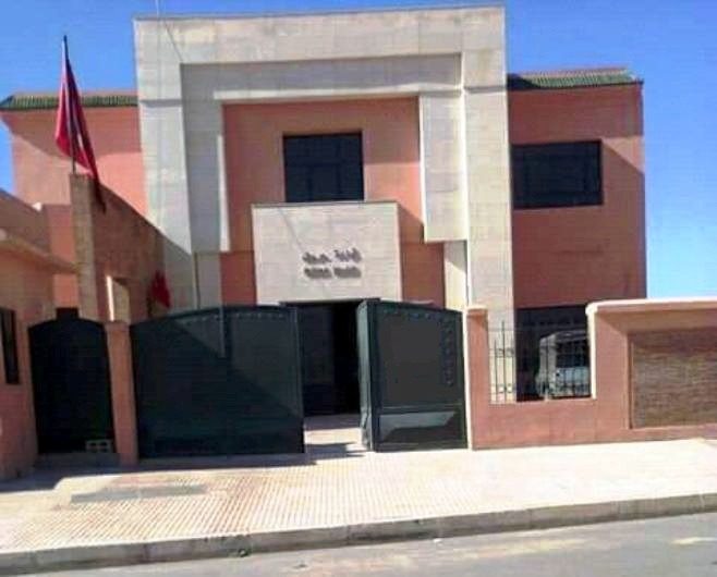 سكوب .. استئنافية مراكش ترفع عقوبة رئيس جماعة تامنصورت الى سنتين نافذة بتهمة الإرتشاء