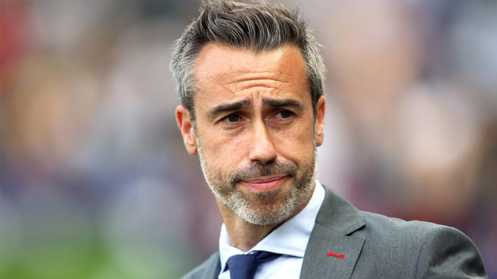 مدرب المنتخب النسوي: هدفنا التأهل إلى أولمبياد باريس