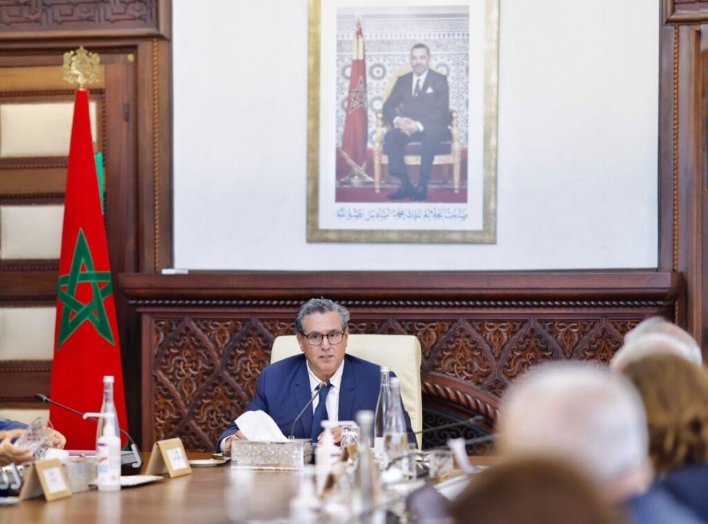 إعادة إعمار مناطق الزلزال.. الحكومة تخصص أزيد من 800 مليون درهم لإصلاح الطرق