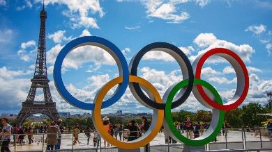 دورة الألعاب الأولمبية باريس 2024.. طرح أكثر من 400 ألف تذكرة للبيع نهاية نونبر الجاري