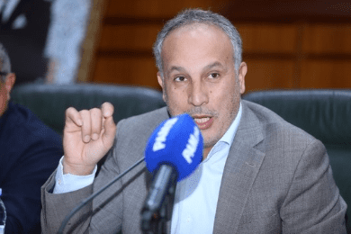 سمير كودار يعلن عن عدد المؤتمِرات والمؤتمِرين وتاريخ ومكان انعقاد المؤتمر الوطني الخامس للحزب