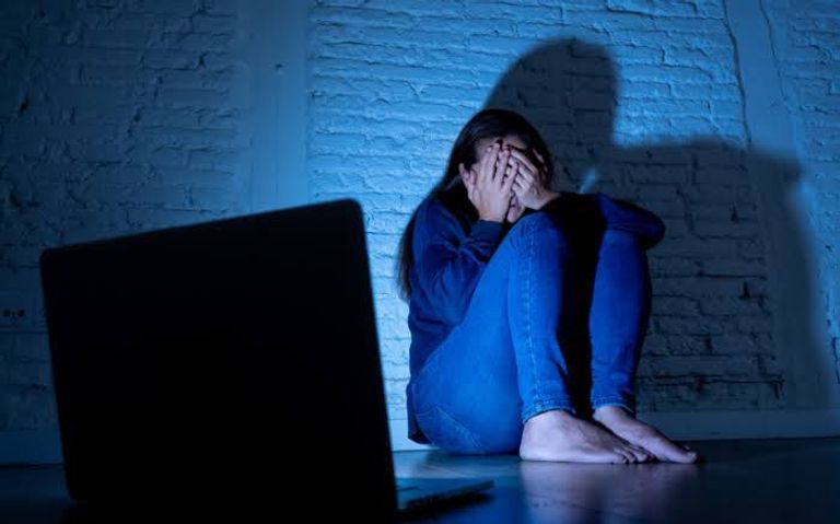 التحرش الإلكتروني يستهدف ثلث الأطفال المغاربة