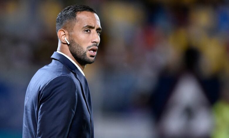 رسميا.. بنعطية مستشارا رياضيا لنادي مارسيليا الفرنسي