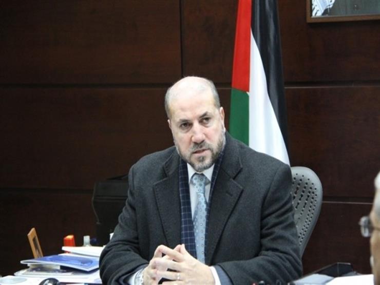مستشار الرئيس الفلسطيني يشيد بمواقف المغرب الداعمة لحقوق الشعب الفلسطيني