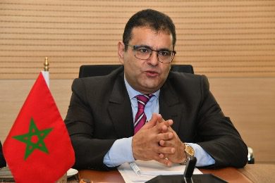 المغرب يجدد بباريس دعوته إلى وقف فوري لإطلاق النار في غزة