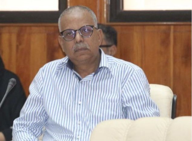 مولاي إبراهيم فرقان عضو مجلس مقاطعة جيليز يشكر كل من واساه في وفاة صهره