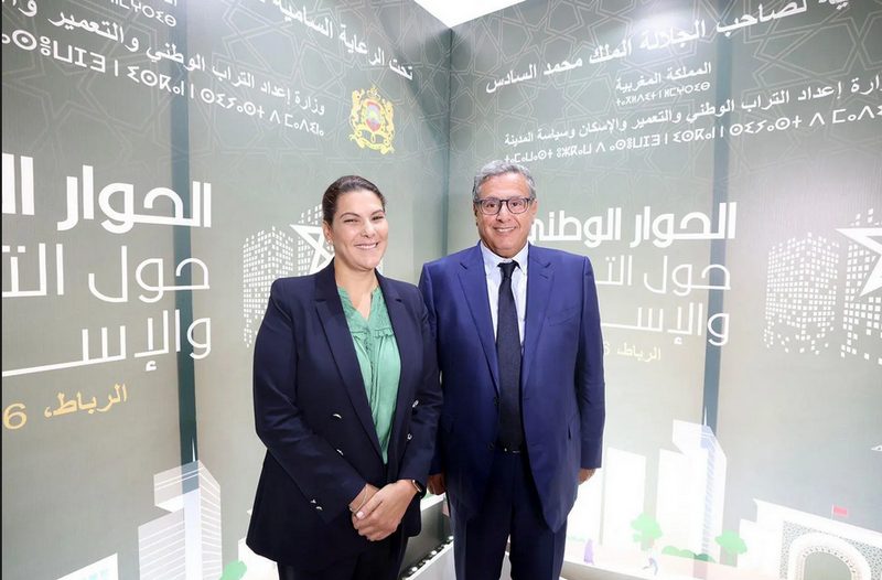 المجلس الحكومي يصادق على مشروع المرسوم المحدد لاختصاصات وتنظيم وزارة إعداد التراب الوطني والتعمير والإسكان وسياسة المدينة