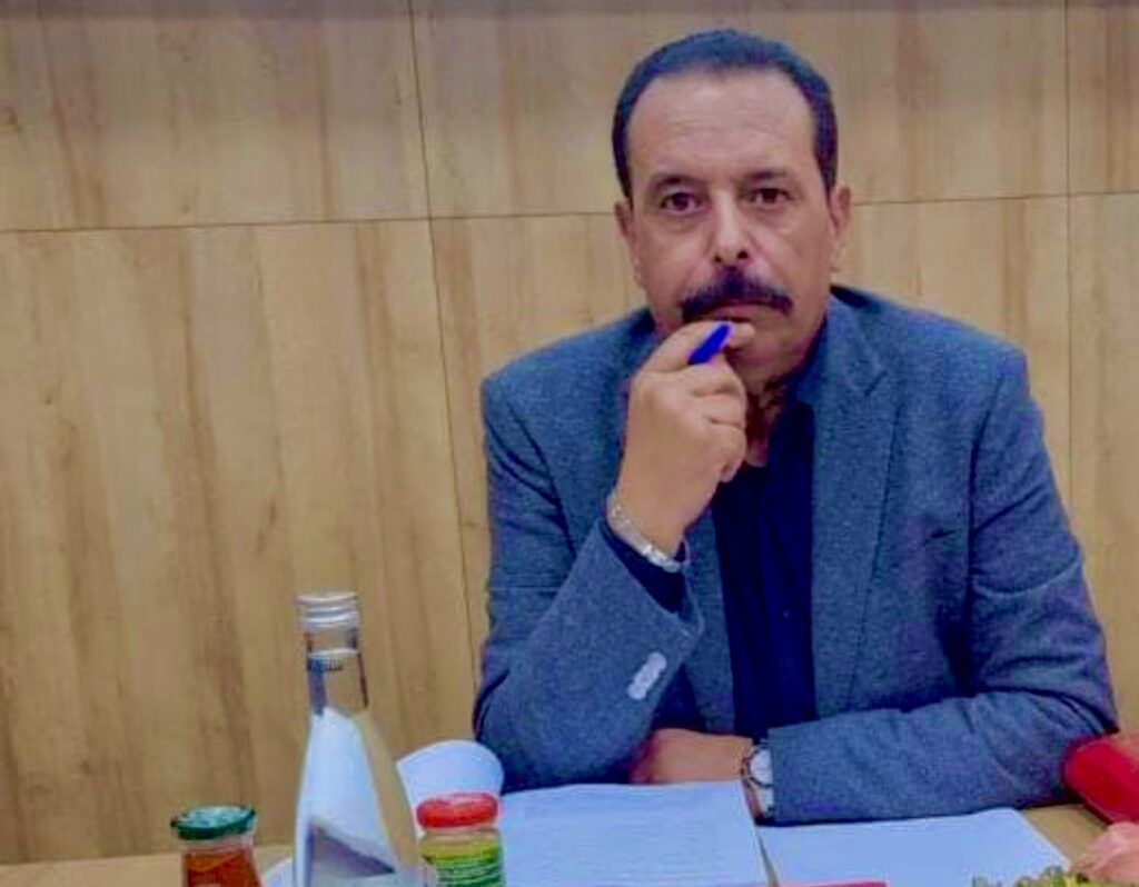 تقرير دولي يصنف الجزائر ضمن أسوأ الدول حكما في العالم.. والدكتور بنطلحة: الجزائر تتوفر على كل صفات الدولة المُنْهارة