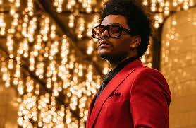 المغني الكندي ذا ويكند يتبرع بـ2.5 مليون دولار لقطاع غزة