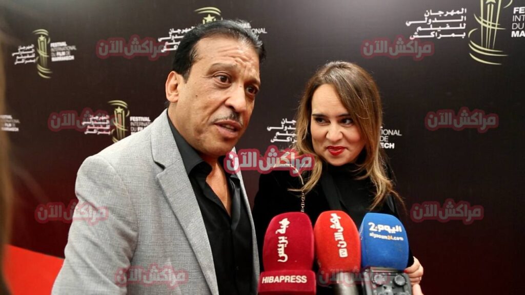 عزيز داداس عن مجدولين الإدريسي: “ما كنتش تانحملها قبل ما نخدم معاها” ويكشف تفاصيل مثيرة حول صداقتهما +الفيديو الكامل