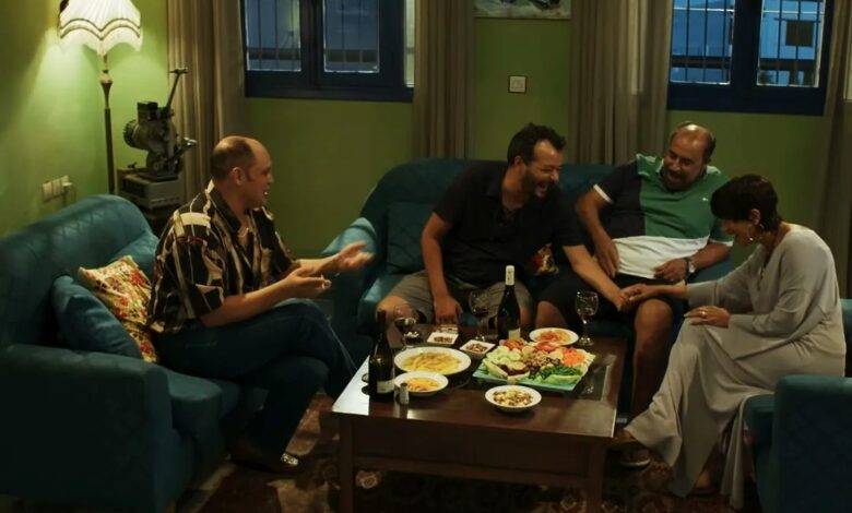 تتويج الفيلم المغربي “كأس المحبة” للمخرج نوفل براوي في مهرجان الفلبين