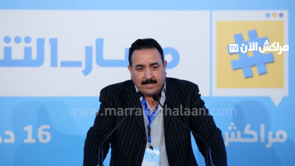 بالفيديو.. البرلماني الشافقي: حزب “الأحرار” ليس دكانا سياسيا بل هو حزب ينصت ويتفاعل مع إكراهات المواطنين