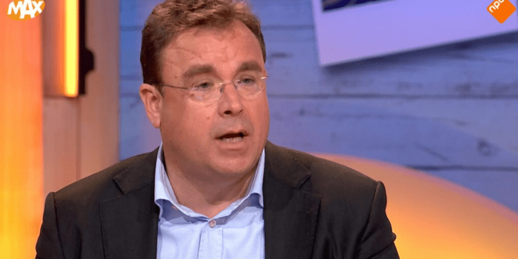 هولندا تعلن عن تعيين ديرك جان نيوفينهويس سفيرا جديدا لها بالمغرب