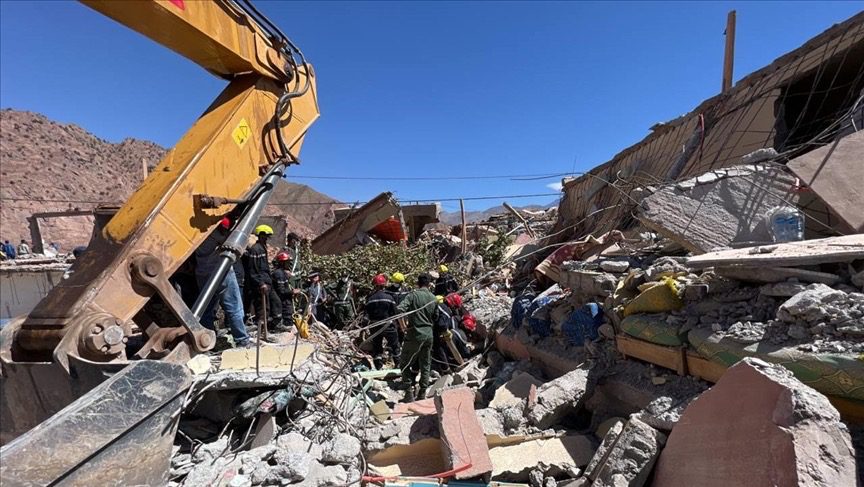 55 شكاية.. النيابة العامة تحقق في انتهاكات حقوق الأطفال عقب زلزال الحوز