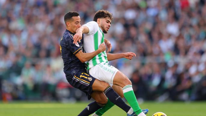 كأس أمم أفريقيا تخطف نجوم الليغا.. 33 لاعباً سيغادرون أنديتهم