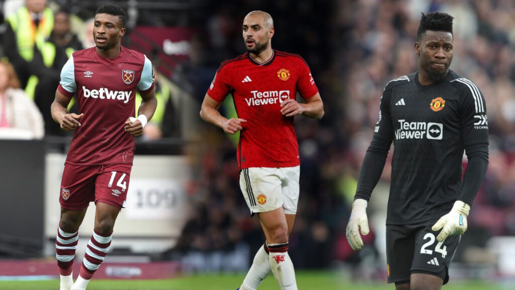 49 لاعباً متوقع غيابهم عن “البريميرليغ” في فترة كأس أمم أفريقيا