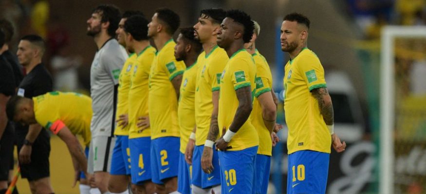 “فيفا” يهدد الاتحاد البرازيلي بالإقصاء من جميع المنافسات