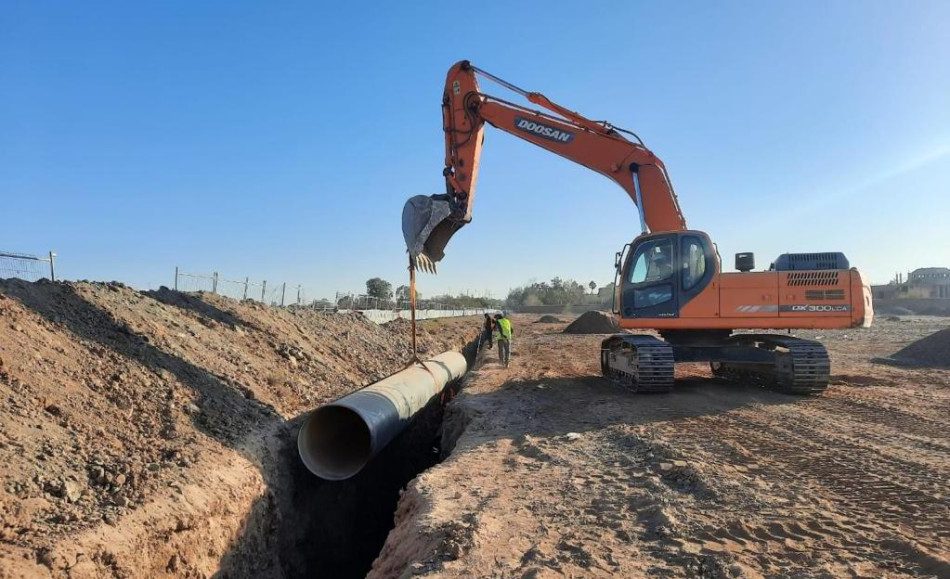 توزيع الماء والكهرباء بمراكش.. استثمارات بـ2,8 مليار درهم